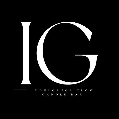  Indulgence Glow Candle Bar