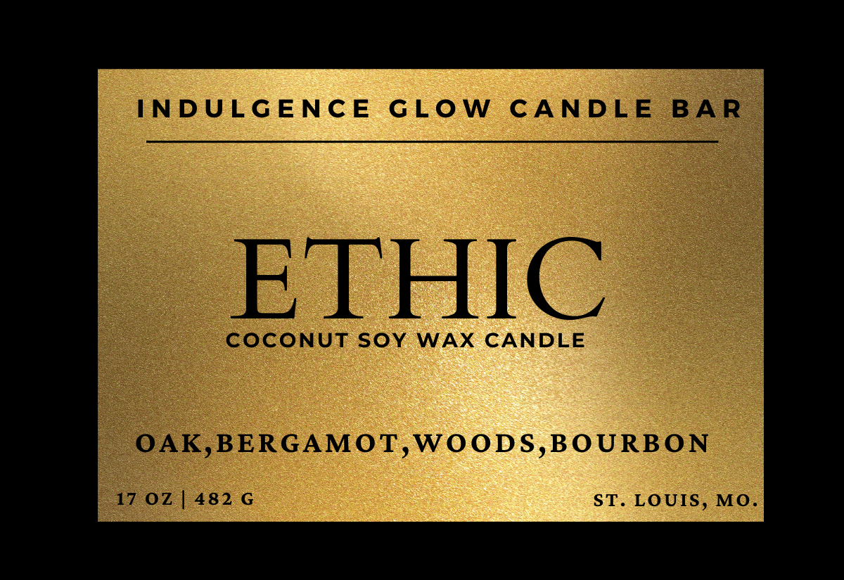 Ethic Candle