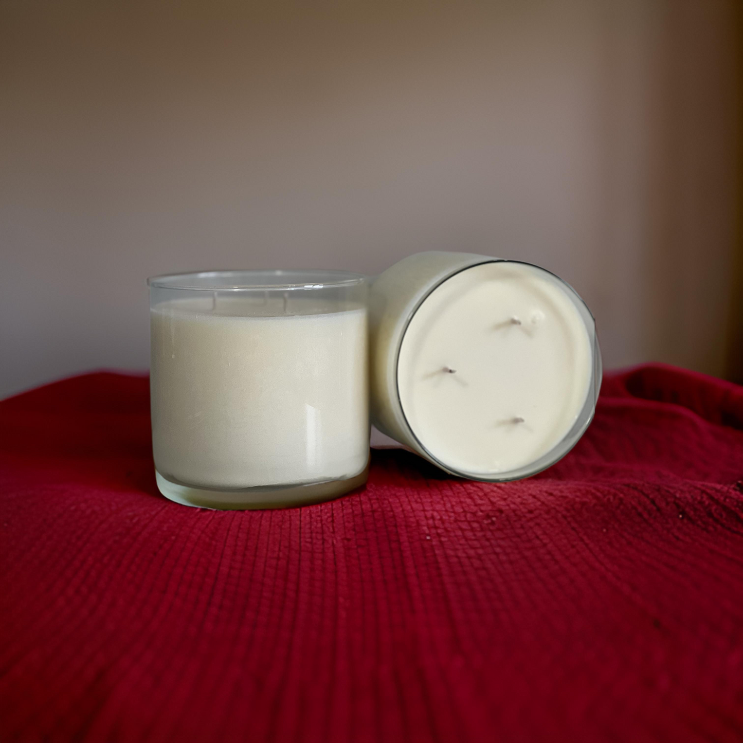 Strawberry Indulgence Candle