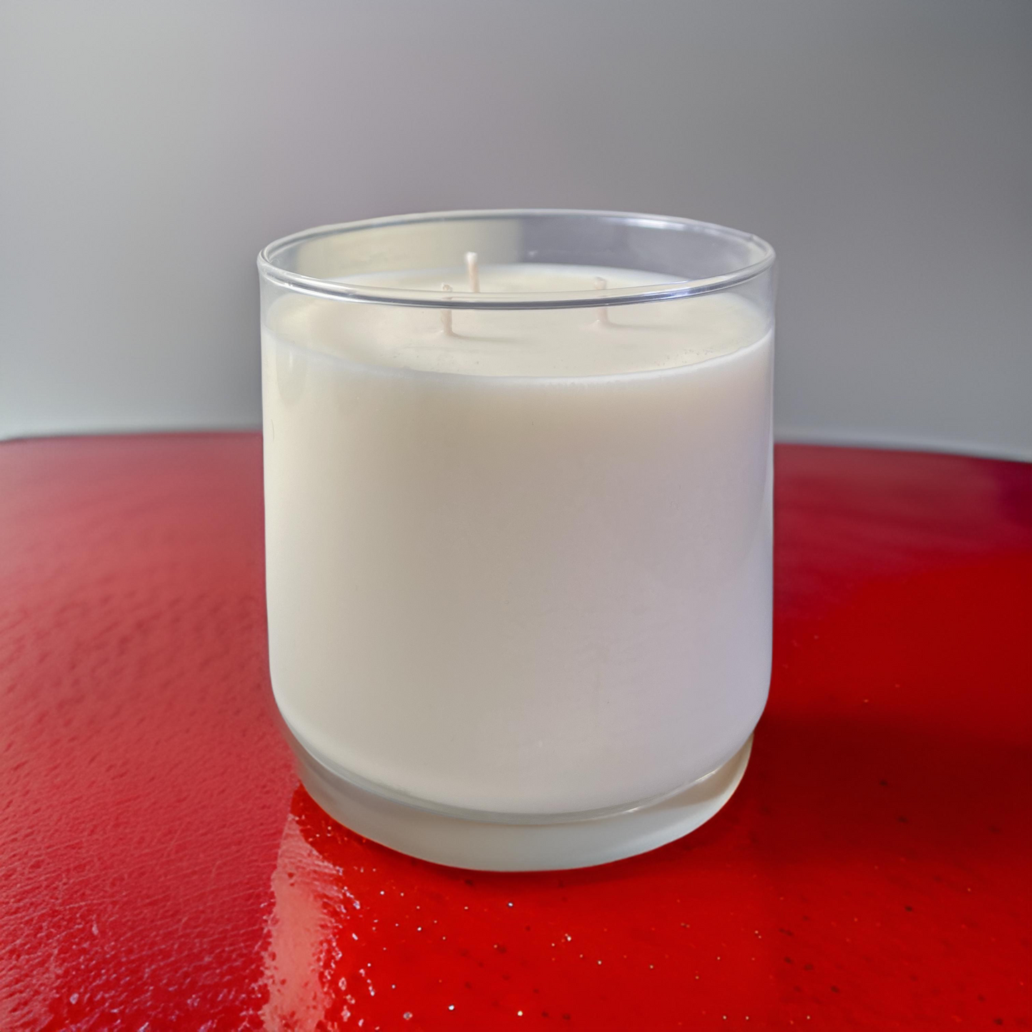 Strawberry Indulgence Candle