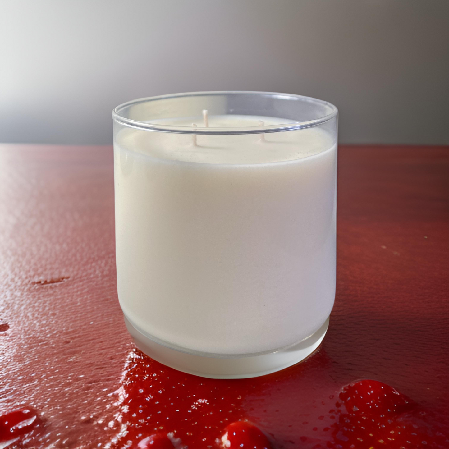 Strawberry Indulgence Candle