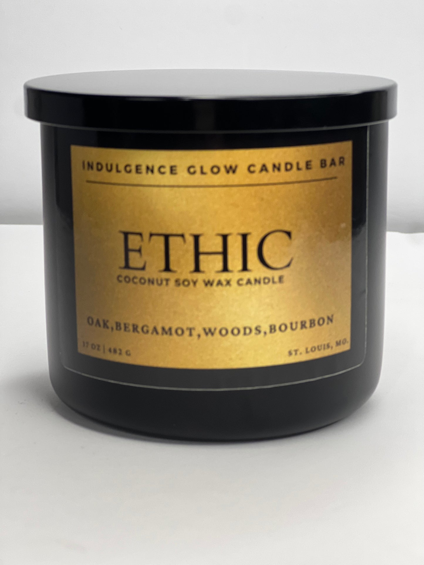 Ethic Candle