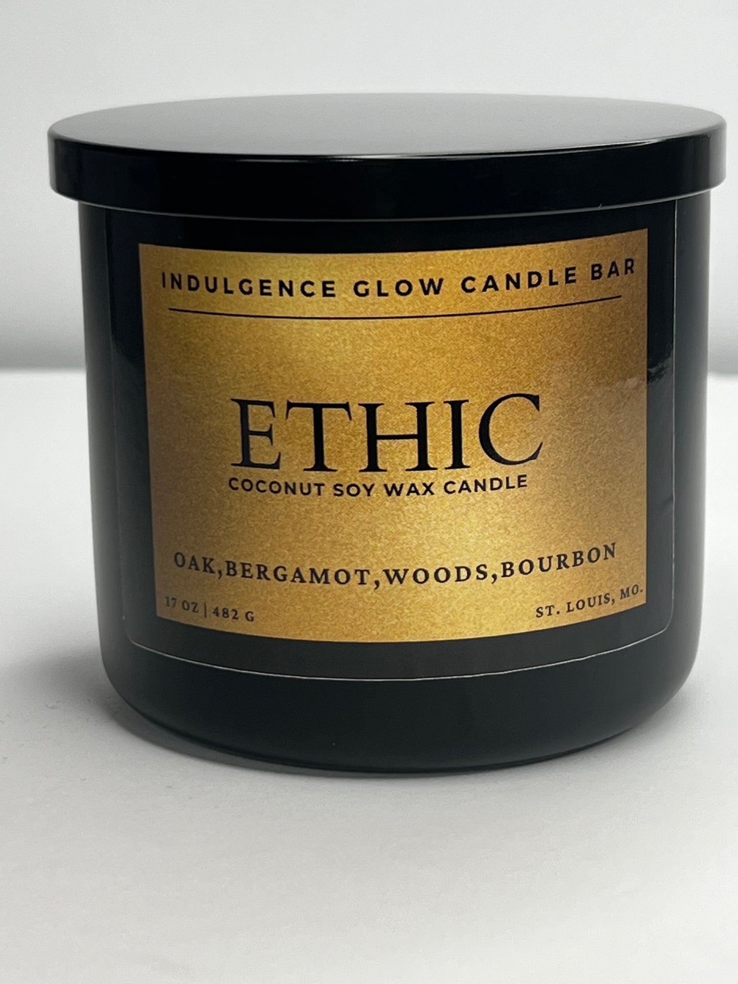 Ethic Candle