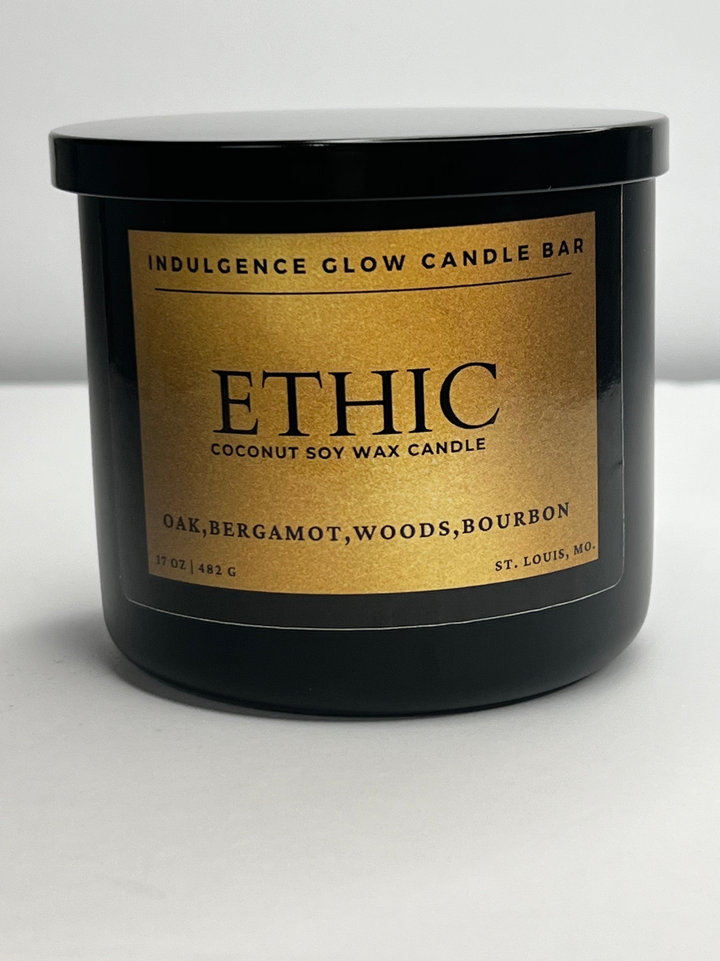 Ethic Candle